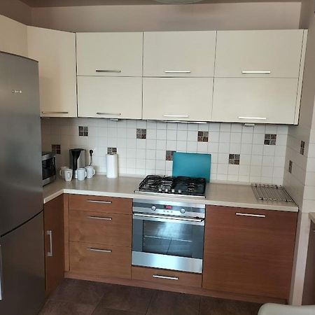 Golden Apartments/City Center/Grzyb 9 Варшава Екстер'єр фото