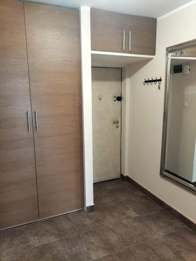 Golden Apartments/City Center/Grzyb 9 Варшава Екстер'єр фото