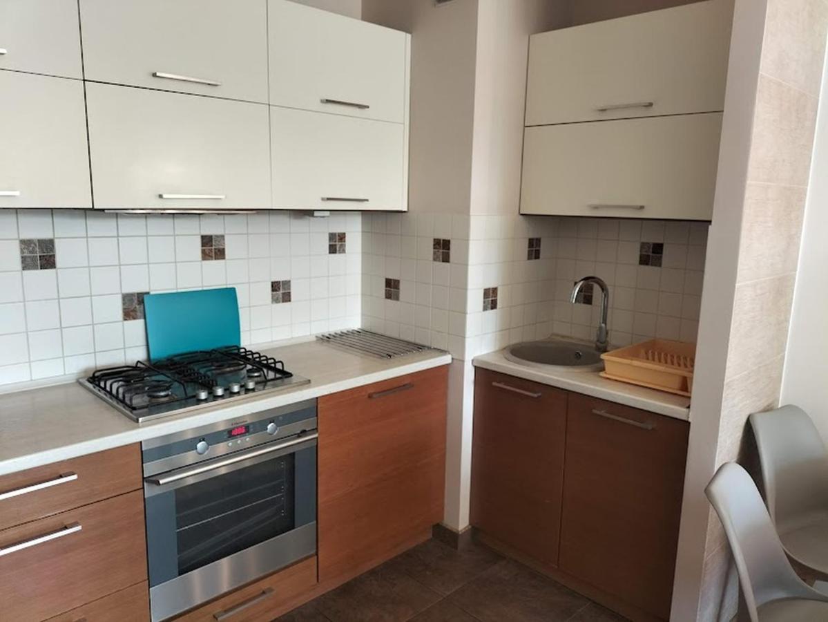 Golden Apartments/City Center/Grzyb 9 Варшава Екстер'єр фото